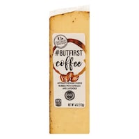Espresso-Lavender Cheeses