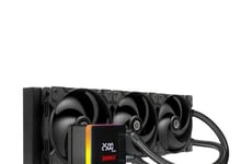 Workstation-Grade AIO Coolers