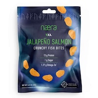 Flavor-First Fish Bites Image 2