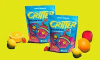 Kid-Friendly Hydration Powders Image 1