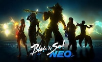 Remastered Fighting MMOs Image 1