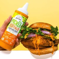 Bold Gut-Friendly Condiments