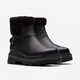 Black Waterproof Boots Image 1