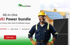 Sustainable African Energy Solutions