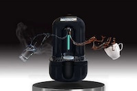Self-Refilling Coffee Machines Image 1