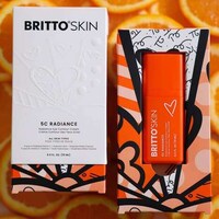 Results-Driven Natural Skincare Image 1