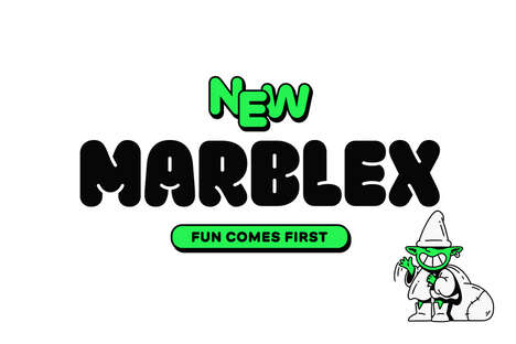Gaming Platform Rebrands
