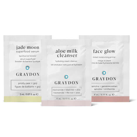 Valentines Day Skincare Bundles