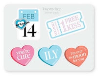 Valentines Day Skincare Bundles Image 3