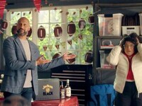 Lighthearted Football Campaigns Image 2