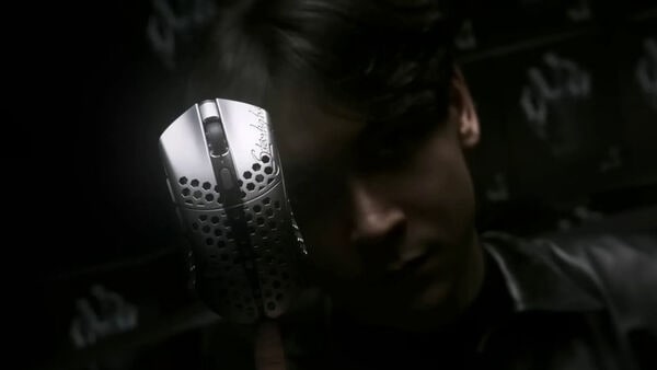 Player-Inspired Mouse Models