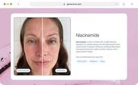 Skincare-Centric AI Platforms Image 4