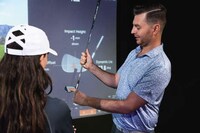 Golfer Fitting Experiences Image 2