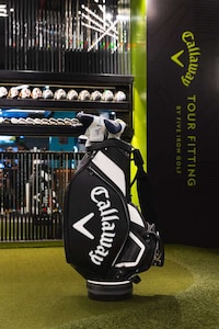 Golfer Fitting Experiences Image 4