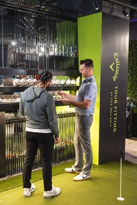 Golfer Fitting Experiences Image 5