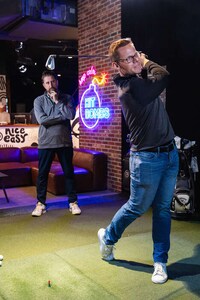 Golfer Fitting Experiences Image 6