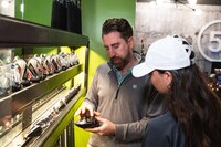 Golfer Fitting Experiences Image 7
