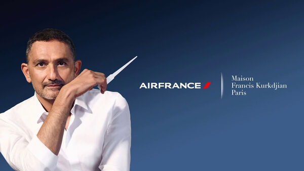 Luxury Travel Fragrances