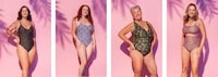 Bespoke Swimwear Designs Image 2