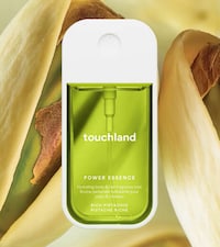 Mood-Boosting Body Mists