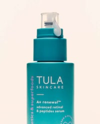 Wrinkle-Release Peptide Serums