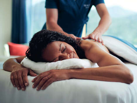 Cruise Wellness Retreats