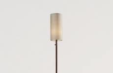 Design-Focused Wooden Lamps