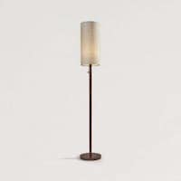 Design-Focused Wooden Lamps Image 1