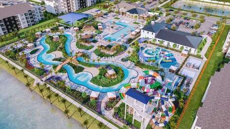 Themed Immersive Stays