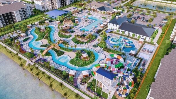 Themed Immersive Stays