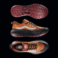 Weatherized Heritage Versatile Footwear Image 1