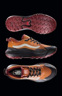 Weatherized Heritage Versatile Footwear Image 4