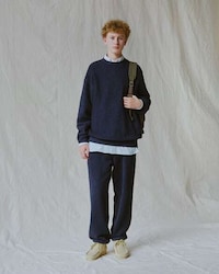 Heartwarming Life-Tech Apparel