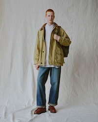 Heartwarming Life-Tech Apparel Image 3