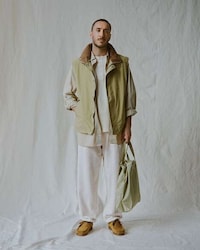 Heartwarming Life-Tech Apparel Image 5