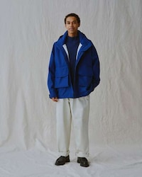 Heartwarming Life-Tech Apparel Image 6
