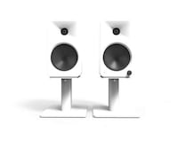Compact Pro-Quality Speakers Image 1