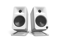 Compact Pro-Quality Speakers Image 4