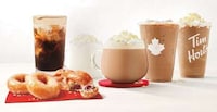 Cozy Cafe Menu Additions
