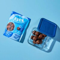 Customizable Protein Snacks Image 2