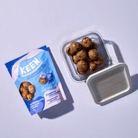 Customizable Protein Snacks Image 3