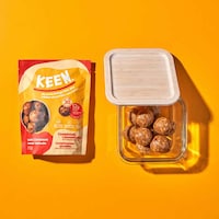 Customizable Protein Snacks Image 4