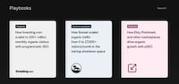 SEO Resource Hubs
