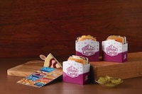 QSR-Branded Love Kits Image 1