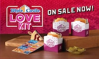 QSR-Branded Love Kits Image 3