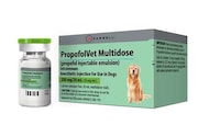 Versatile Dog Anesthetics