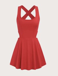 Flattering Tennis Dresses Image 6