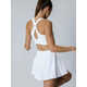 Flattering Tennis Dresses Image 8