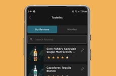 AI-Powered Beverage-Rating Apps