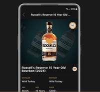 AI-Powered Beverage-Rating Apps Image 2